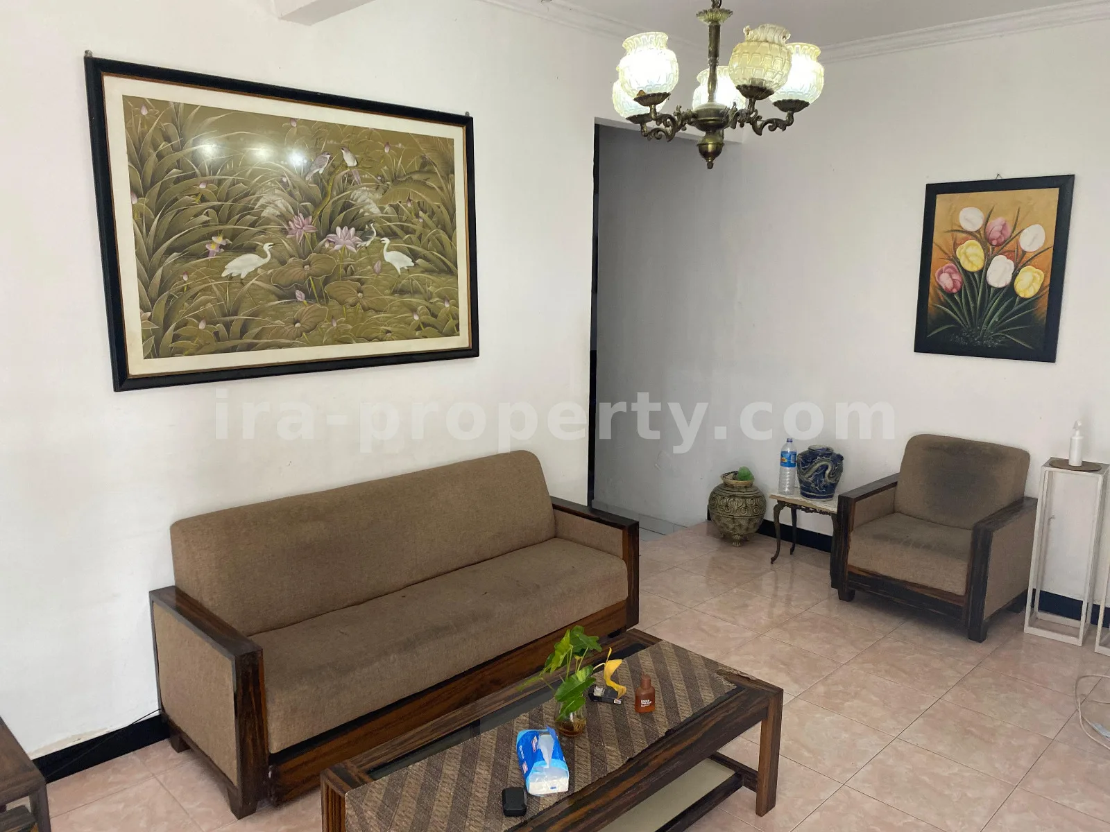 Rumah · Kota Mataram · foto 3 dari 8 Rumah Luas Strategis Dekat Lombok Epicentrum Mall Mataram - 1029 - 3