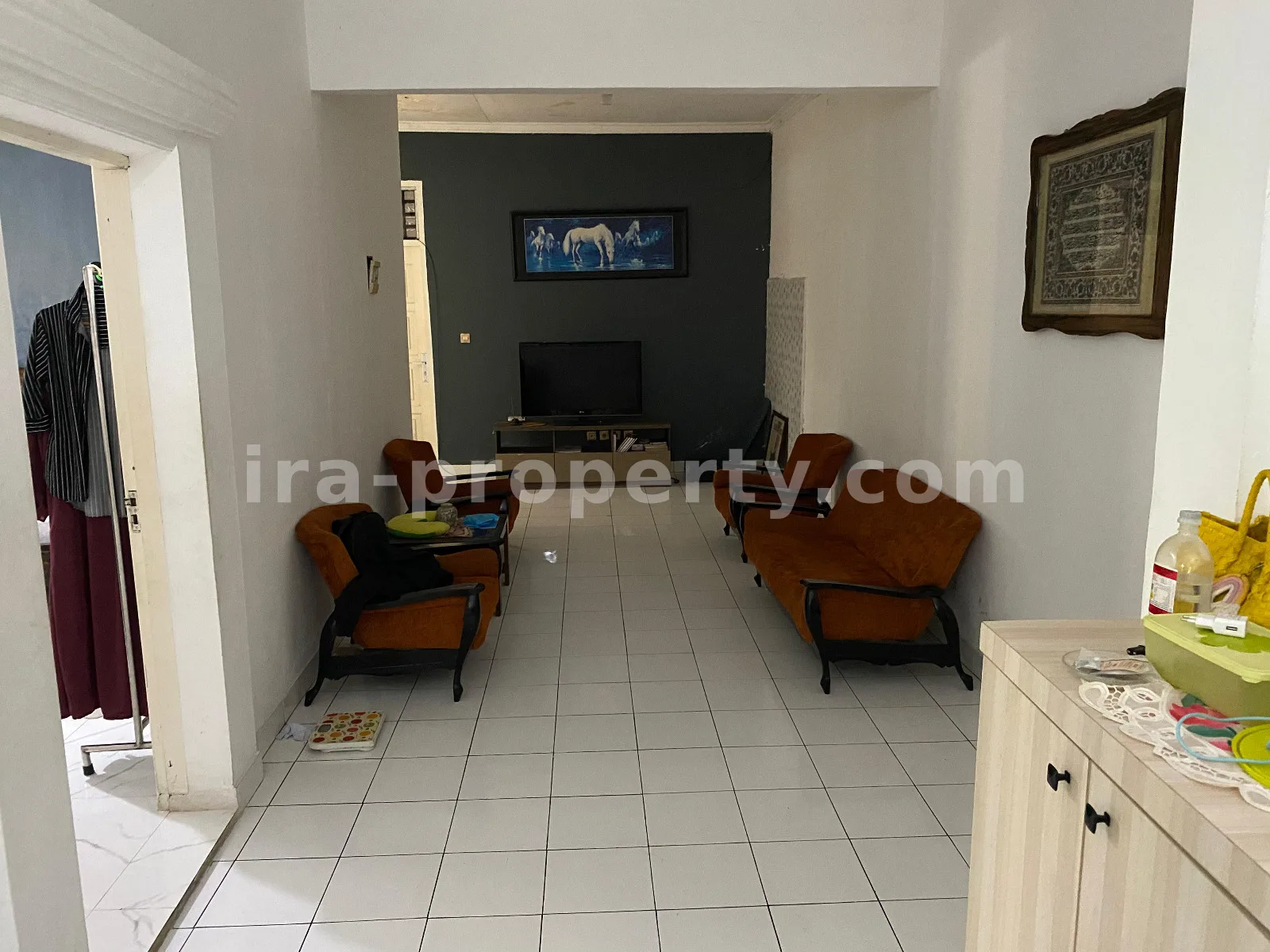 Rumah · Kota Mataram · foto 4 dari 8 Rumah Luas Strategis Dekat Lombok Epicentrum Mall Mataram - 1029 - 4