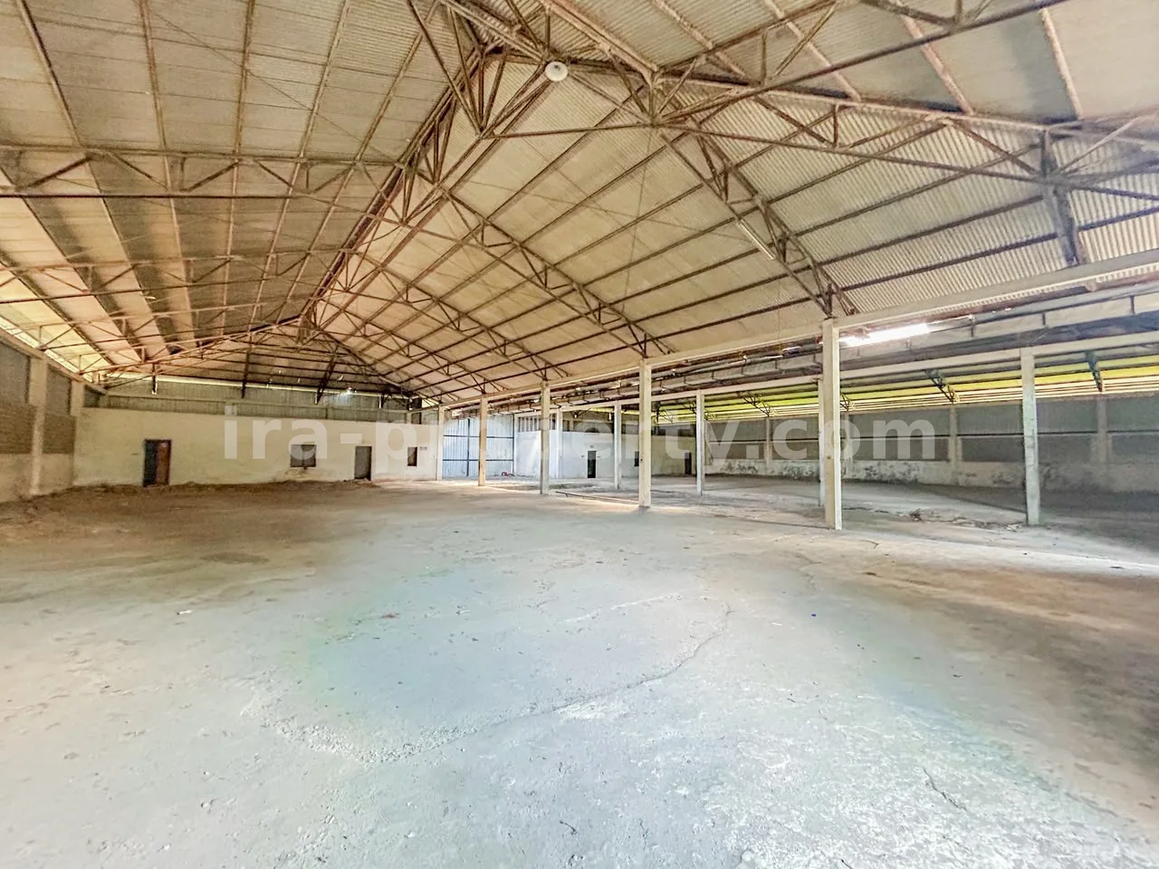 Warehouse & Office Complex for Sale in Banyumulek – Strategic Logistics Hub Near Mataram - 82 - 12