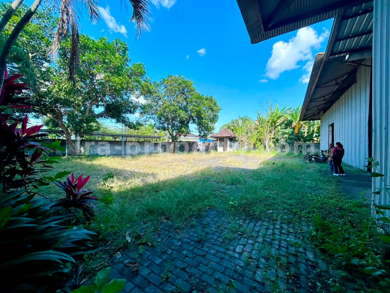 Shophouse & Commercial · Mataram City · photo 5 of 22 Warehouse & Office Complex for Sale in Banyumulek – Strategic Logistics Hub Near Mataram - 82 - 5