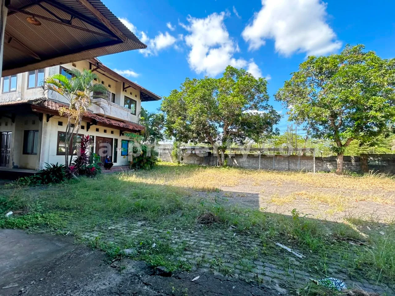 Warehouse & Office Complex for Sale in Banyumulek – Strategic Logistics Hub Near Mataram - 82 - 6
