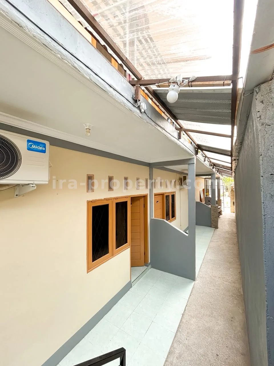 Ruko & Komersial · Senggigi · foto 4 dari 12 Kost 2 Lantai Siap Operasi di Batu Layar Dekat Senggigi - 1037 - 4