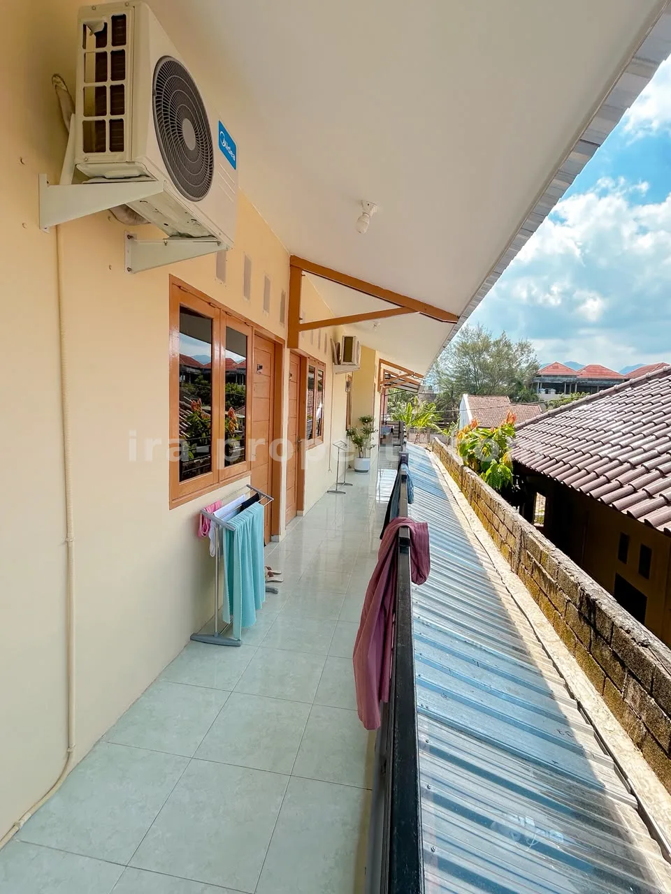 Kost 2 Lantai Siap Operasi di Batu Layar Dekat Senggigi - 1037 - 7