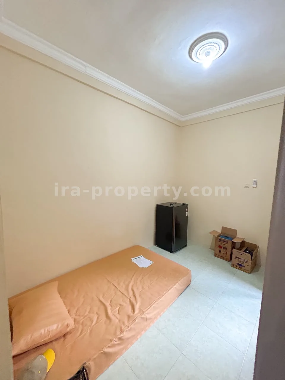 Kost 2 Lantai Siap Operasi di Batu Layar Dekat Senggigi - 1037 - 9