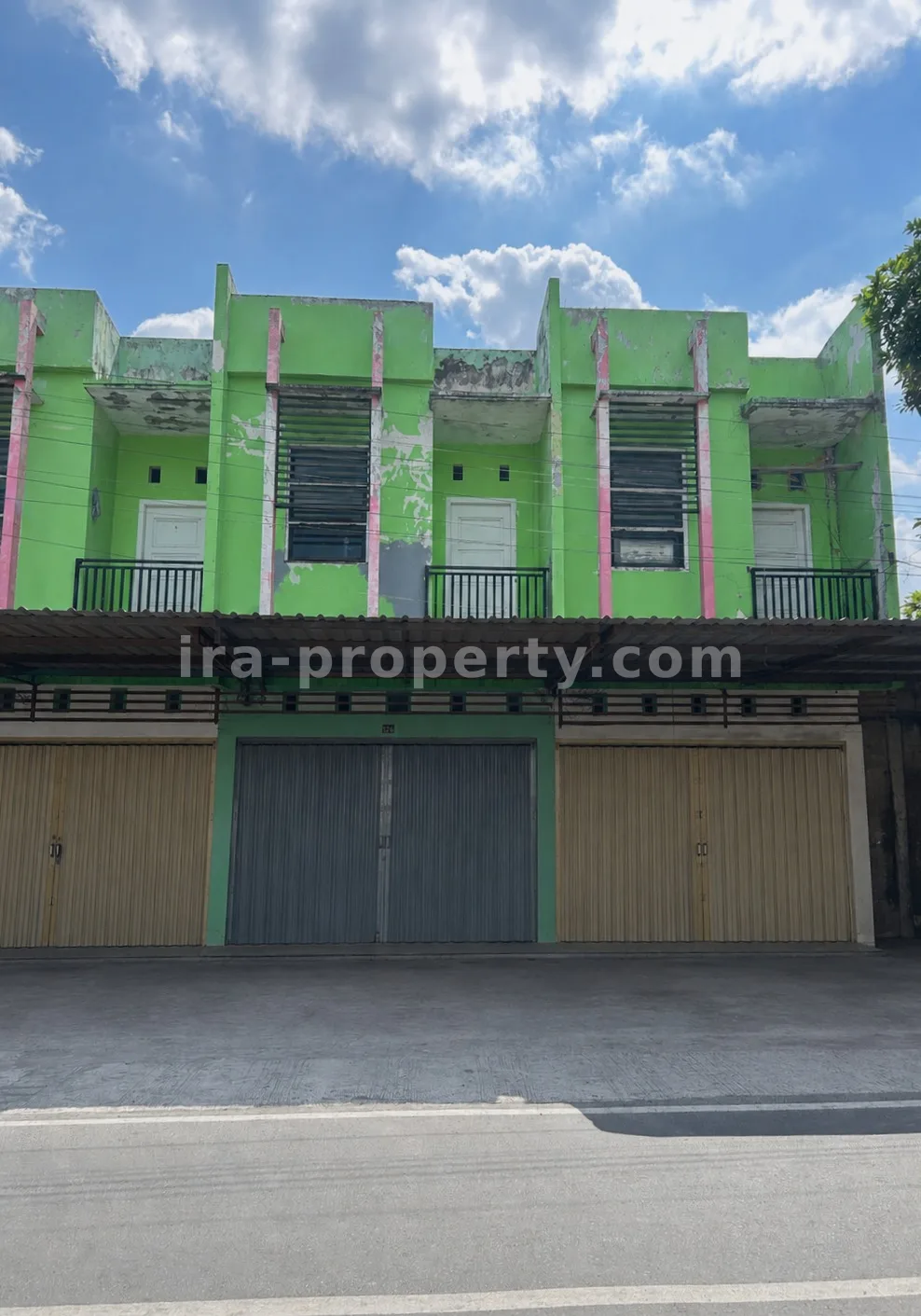 Ruko Terjangkau untuk Dijual Dekat Universitas Mataram – Lokasi Usaha Strategis - 189 - 7