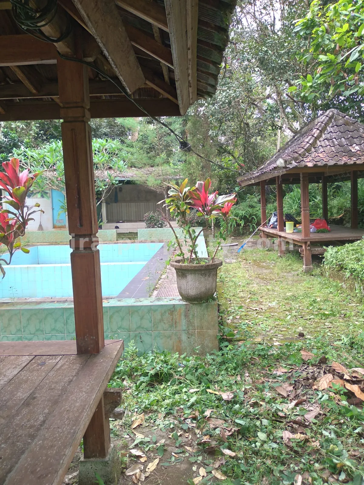 Garden Estate for Sale in Narmada Near Sesaot, West Lombok - 424 - 11