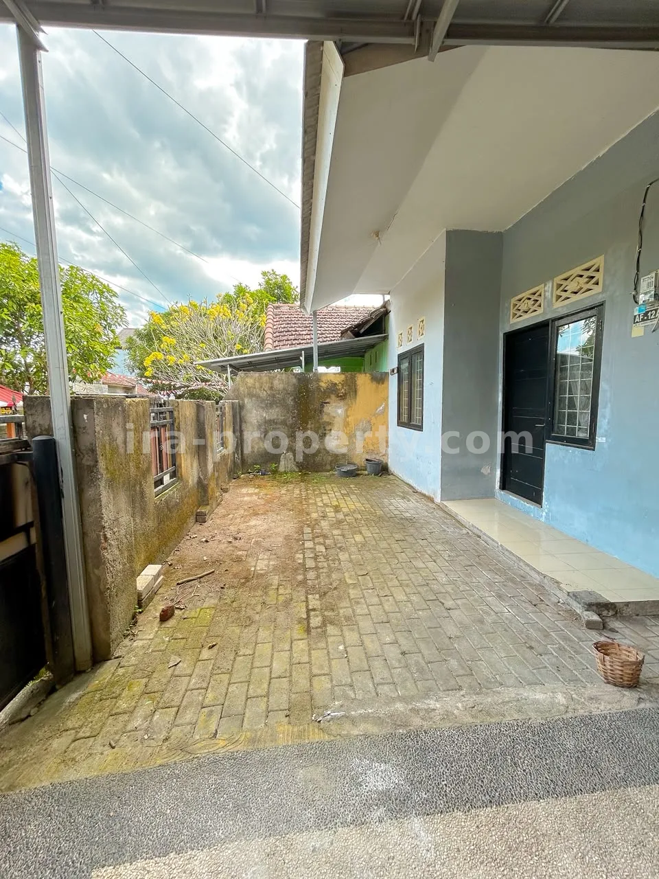 Rumah Dijual di Kompleks Blencong Dekat Rembiga, Mataram - 1036 - 7
