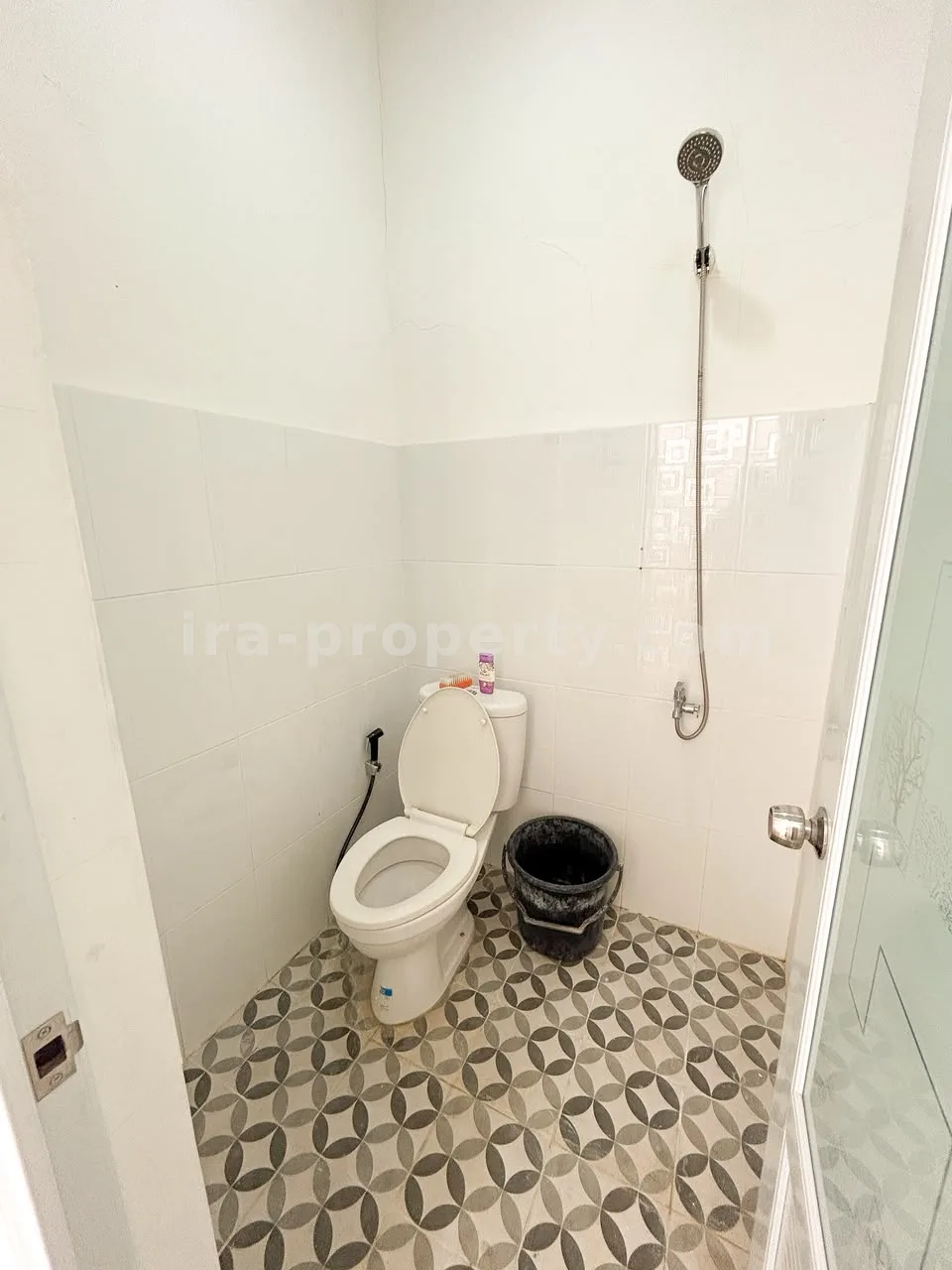 House for Sale in Private Residential Complex Near Rembiga, Mataram - 1038 - 13