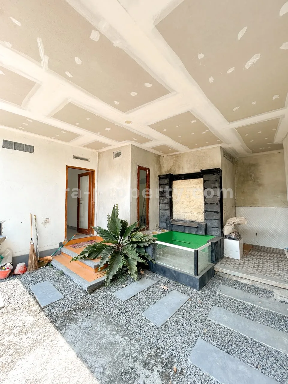House for Sale in Private Residential Complex Near Rembiga, Mataram - 1038 - 8