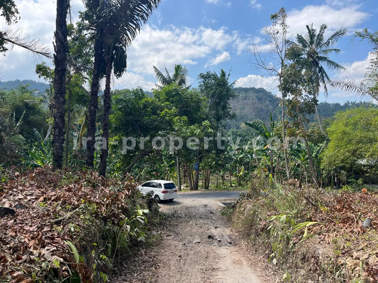 Land · West Lombok Area · photo 3 of 7 Land Plot for Sale in Kekait, Gunung Sari, West Lombok - 526 - 3