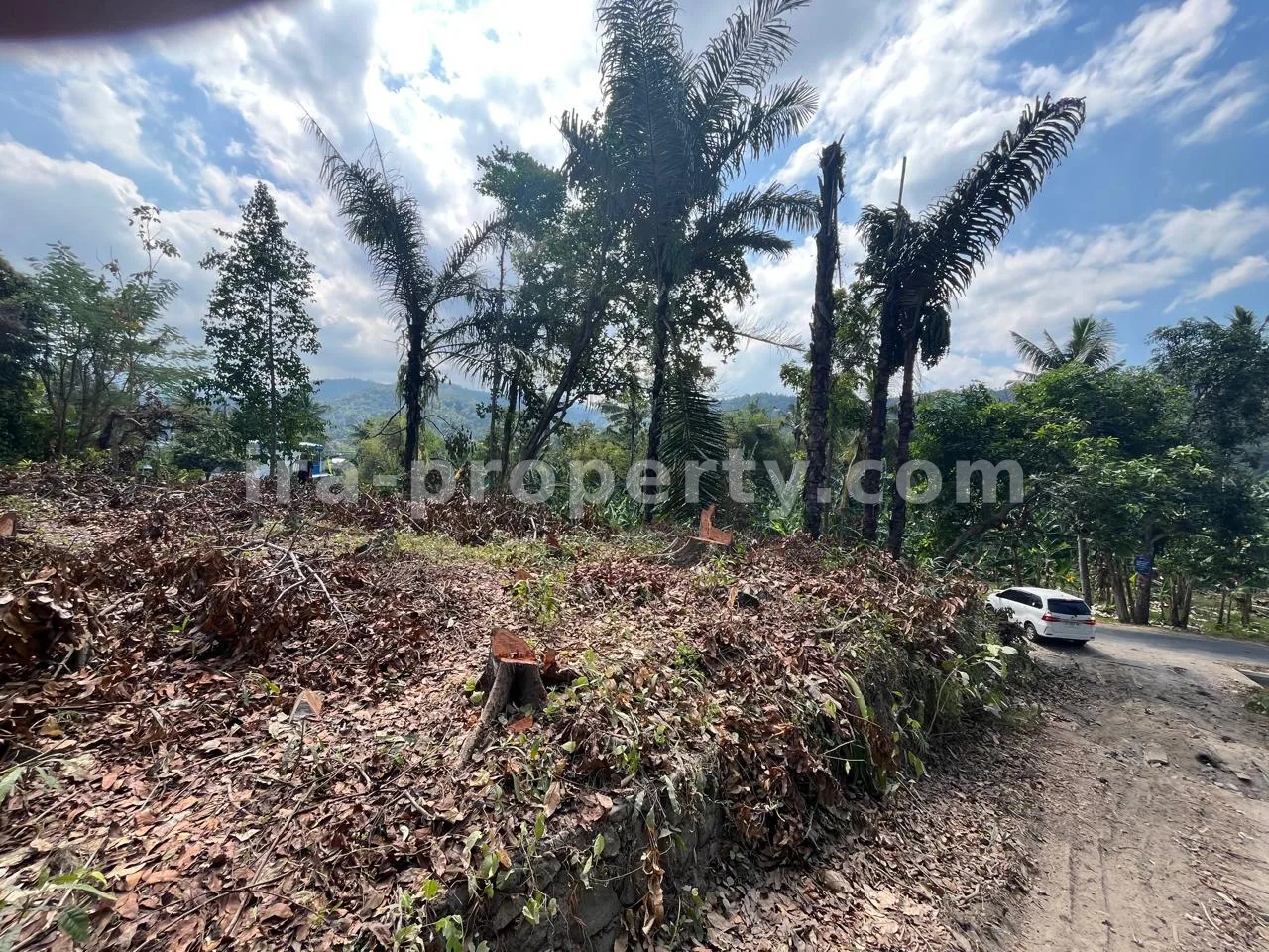 Land · West Lombok Area · photo 5 of 7 Land Plot for Sale in Kekait, Gunung Sari, West Lombok - 526 - 5
