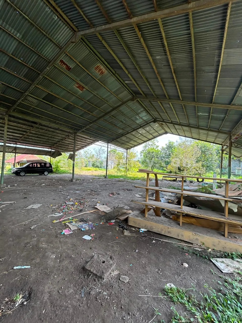 Large Warehouse Complex for Sale in Lingsar, West Lombok - 83-3 - 10