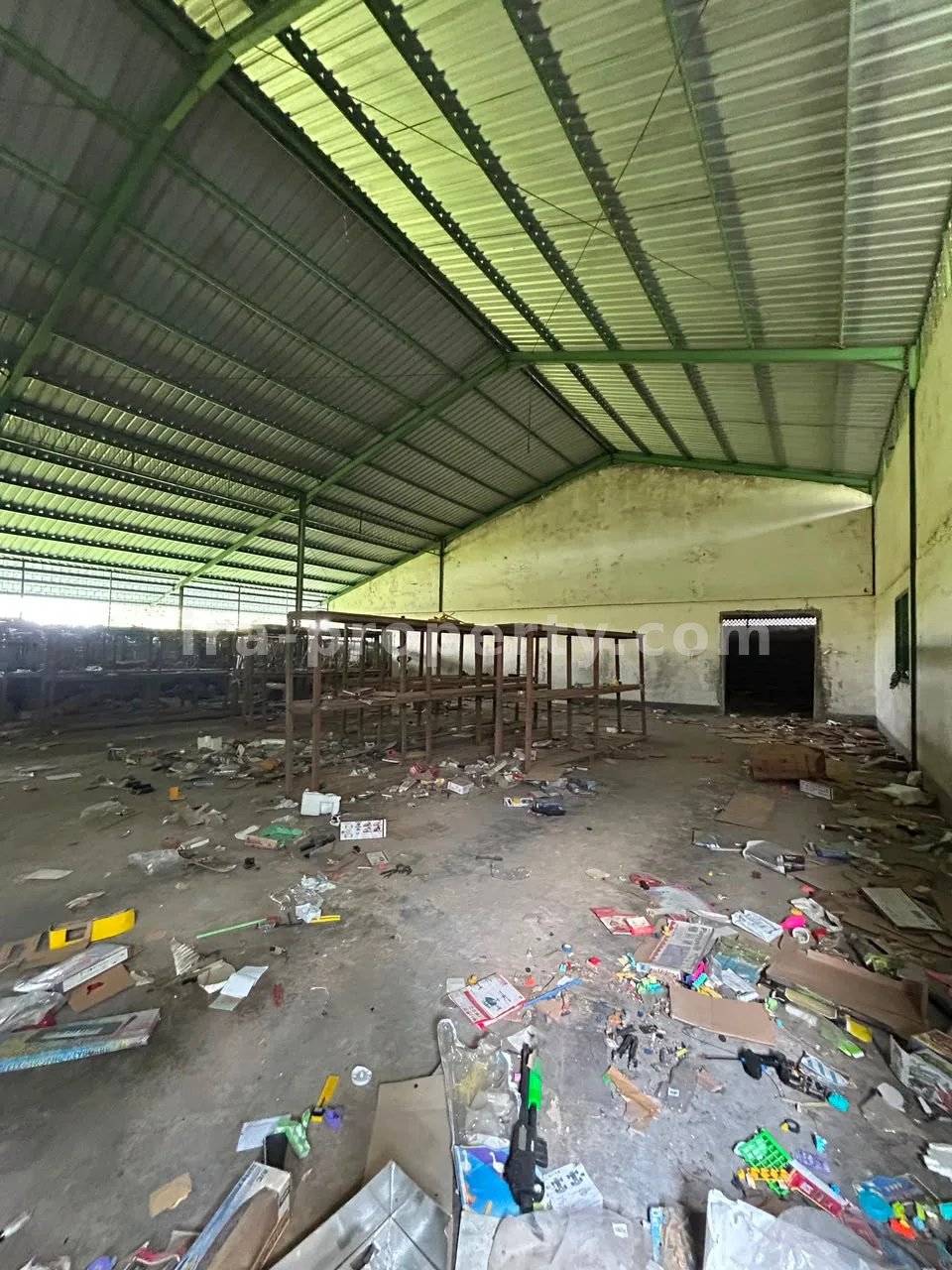 Large Warehouse Complex for Sale in Lingsar, West Lombok - 83-3 - 13