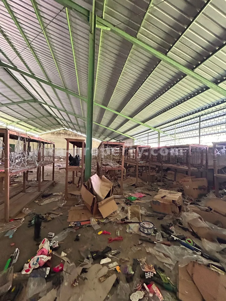 Large Warehouse Complex for Sale in Lingsar, West Lombok - 83-3 - 15