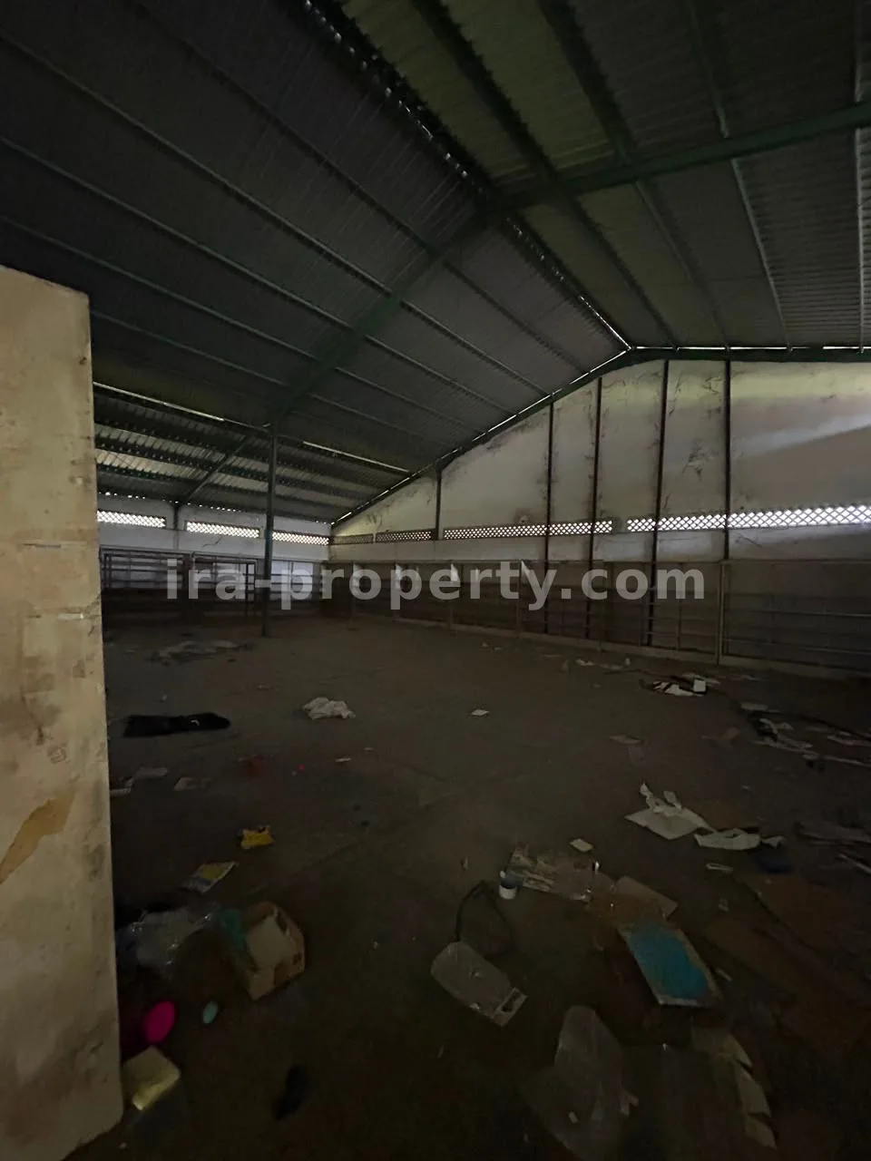 Large Warehouse Complex for Sale in Lingsar, West Lombok - 83-3 - 16