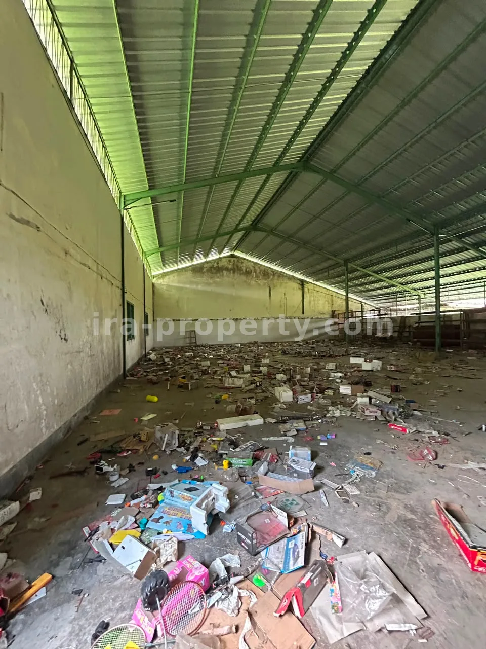 Large Warehouse Complex for Sale in Lingsar, West Lombok - 83-3 - 17