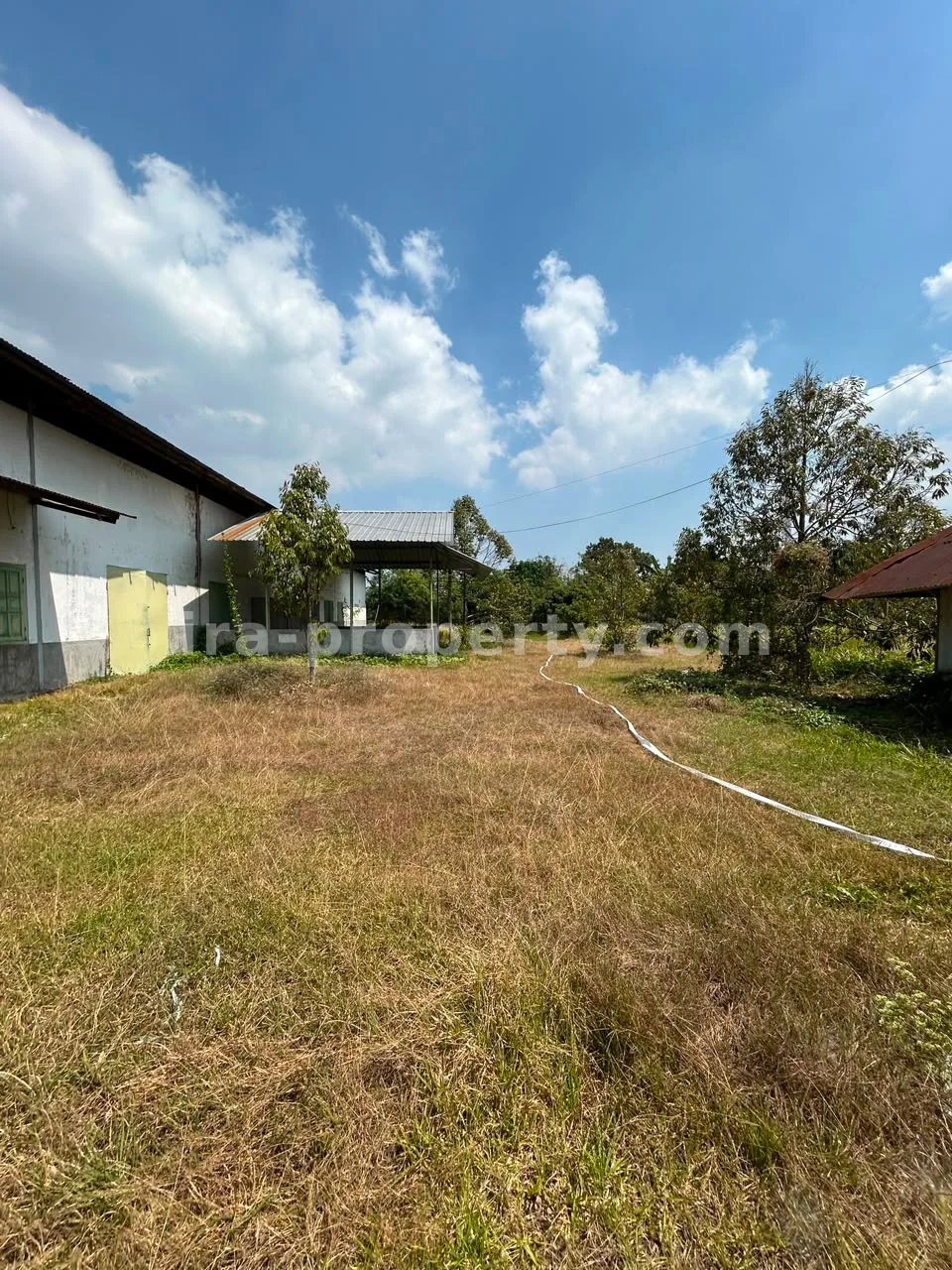 Large Warehouse Complex for Sale in Lingsar, West Lombok - 83-3 - 6