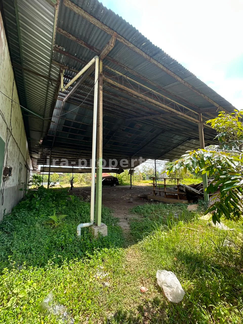 Large Warehouse Complex for Sale in Lingsar, West Lombok - 83-3 - 8