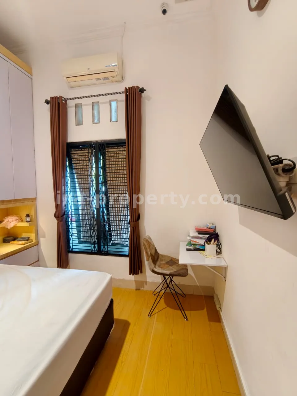 Villa & Hotel · Mataram City · photo 2 of 21 Luxury Villa-Style House for Sale in Pagutan, Mataram – Premium Fully Furnished Residence - 1034 - 2