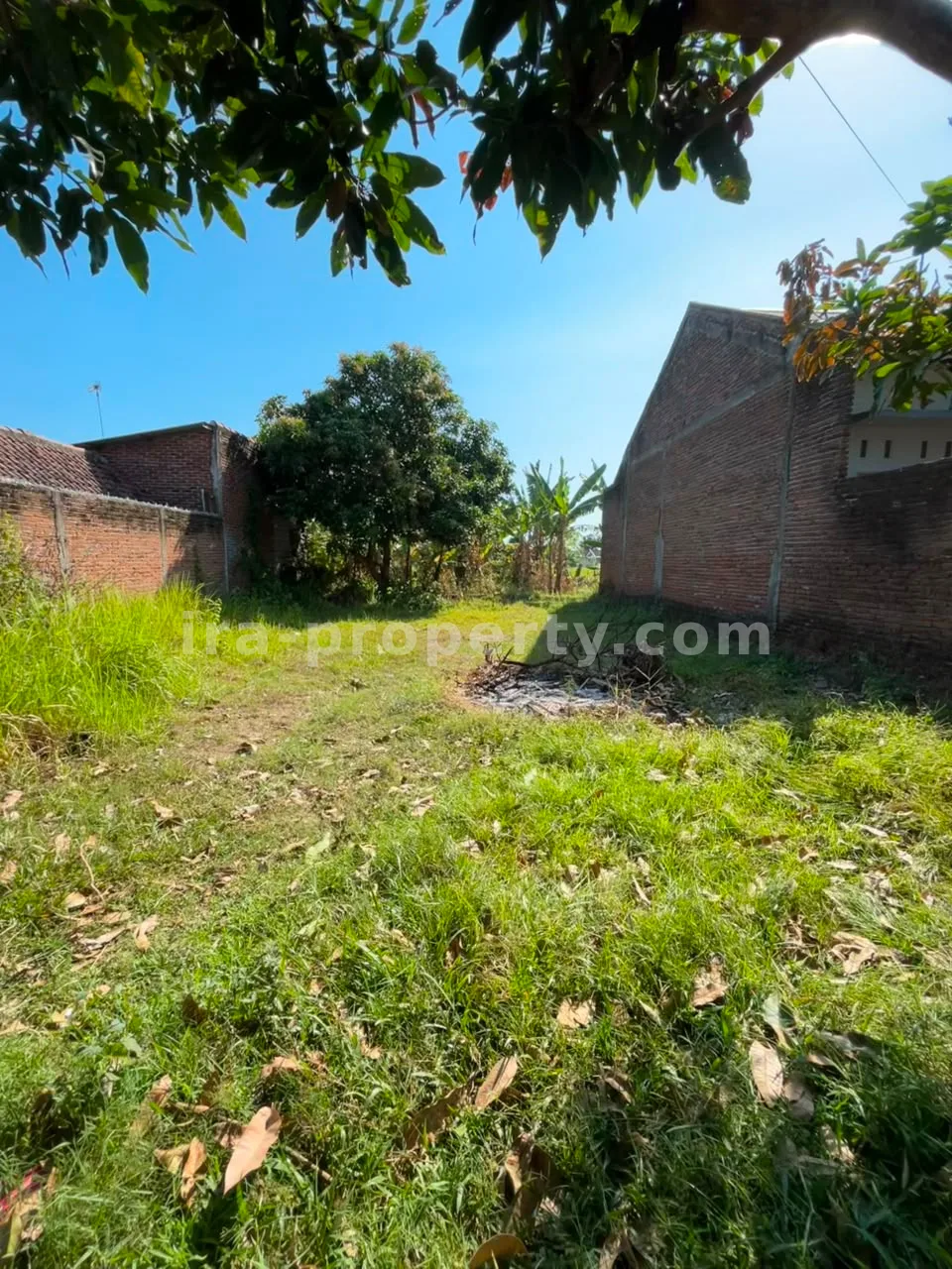 Tanah · Area Lombok Barat · foto 1 dari 9 Tanah Kavling Siap Bangun di Sesela, Lombok Barat - 425-2 - 1