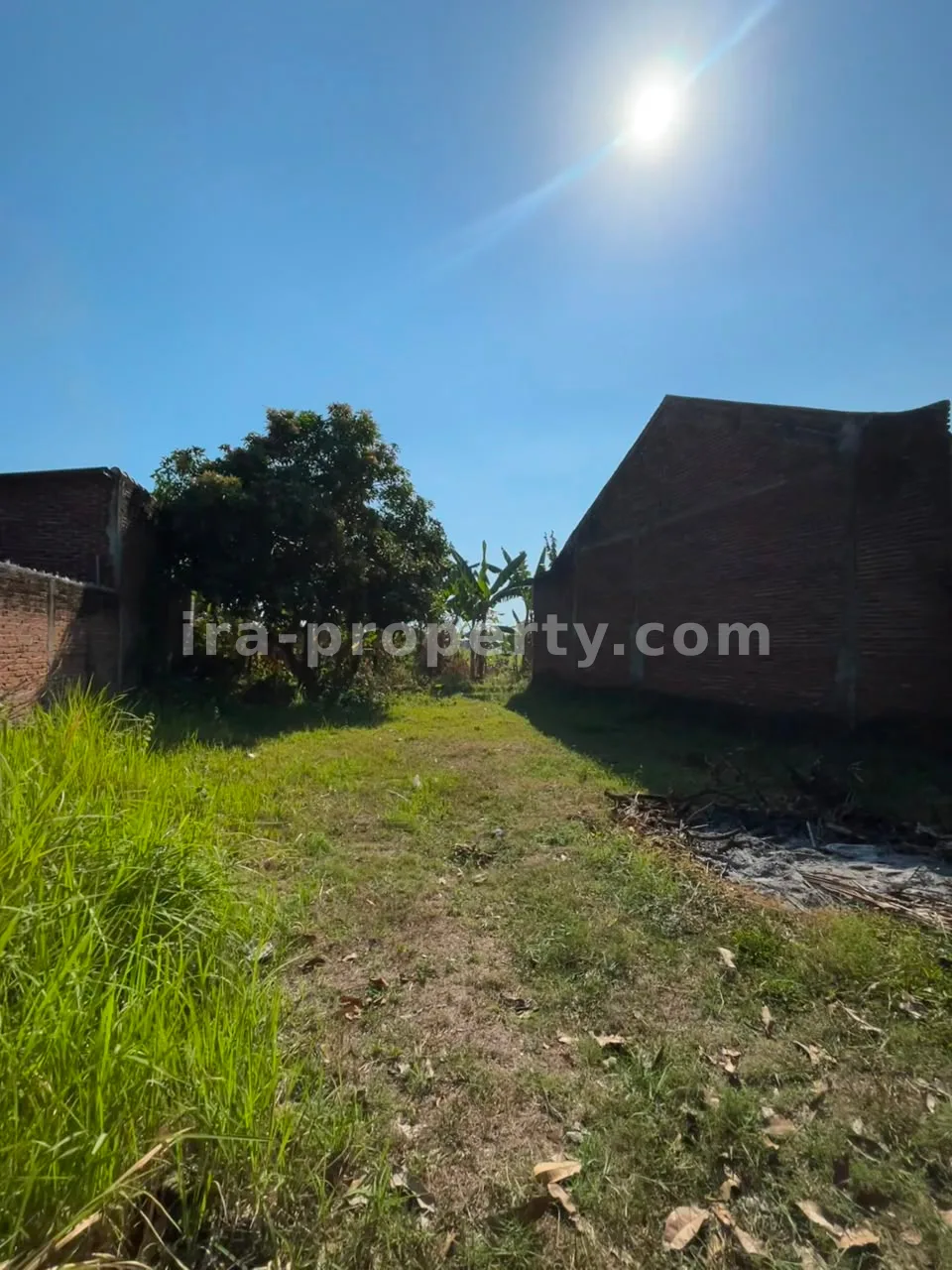 Tanah · Area Lombok Barat · foto 2 dari 9 Tanah Kavling Siap Bangun di Sesela, Lombok Barat - 425-2 - 2
