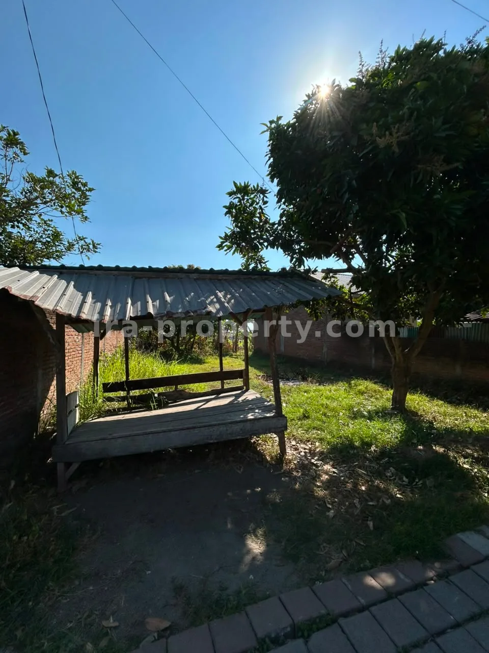 Tanah · Area Lombok Barat · foto 3 dari 9 Tanah Kavling Siap Bangun di Sesela, Lombok Barat - 425-2 - 3