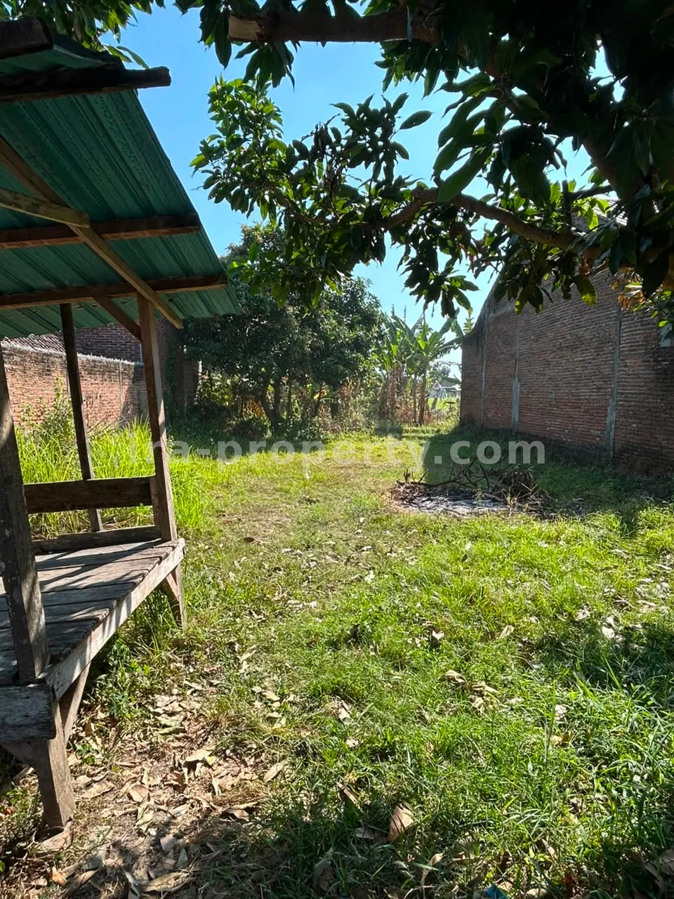 Tanah · Area Lombok Barat · foto 4 dari 9 Tanah Kavling Siap Bangun di Sesela, Lombok Barat - 425-2 - 4