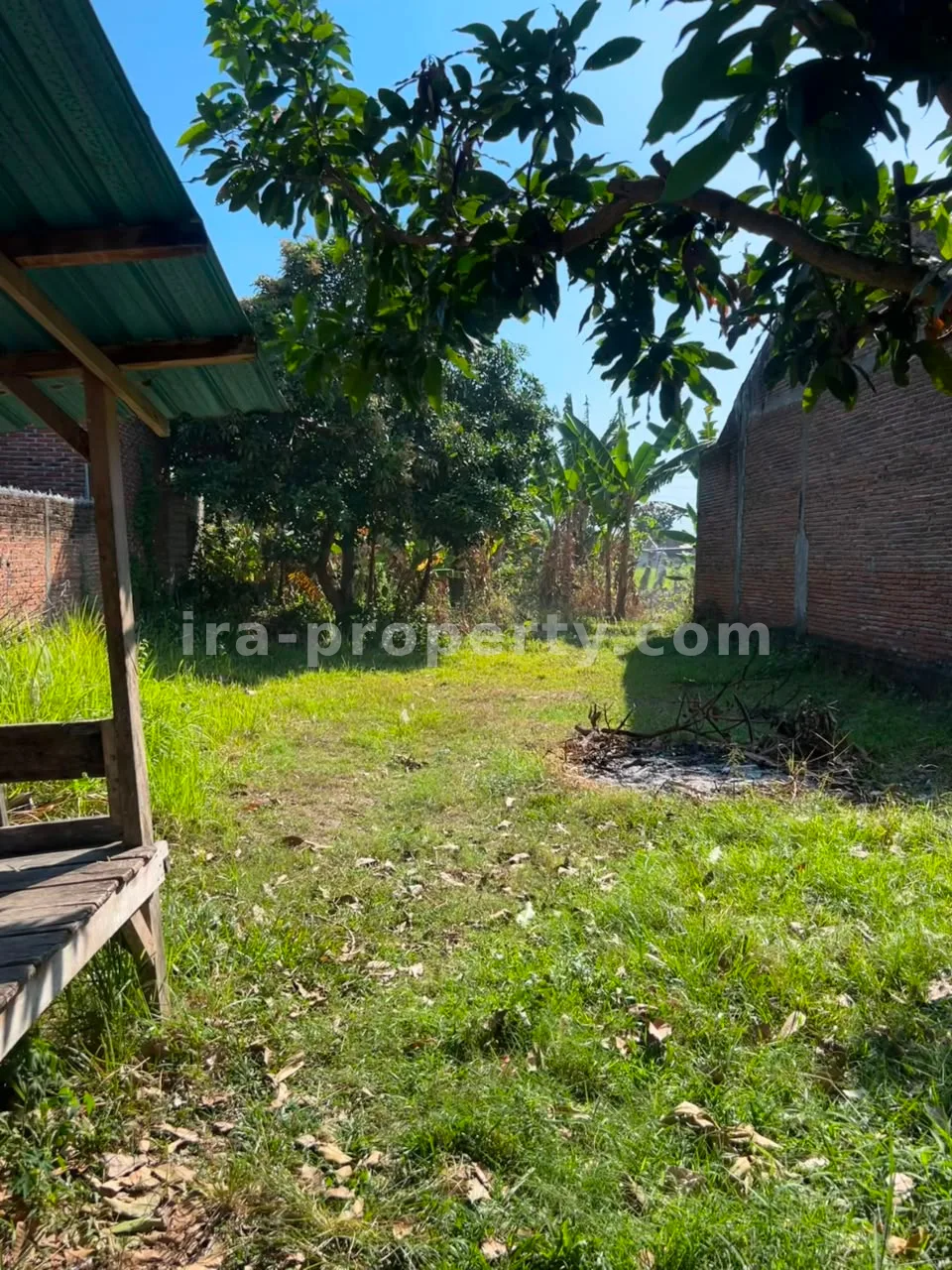 Tanah · Area Lombok Barat · foto 5 dari 9 Tanah Kavling Siap Bangun di Sesela, Lombok Barat - 425-2 - 5