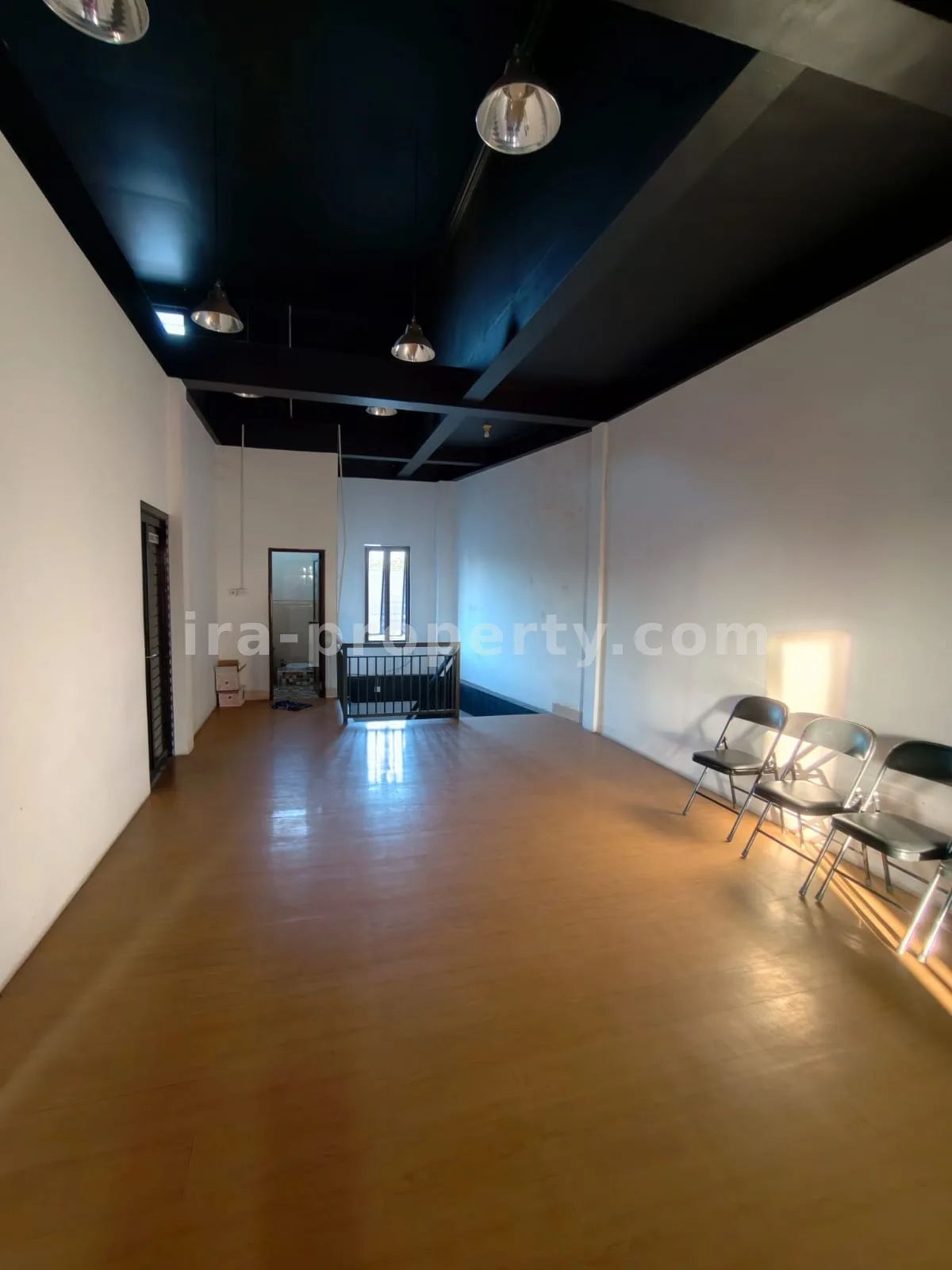 Strategic 2-Storey Shophouse / House for Sale in Pagutan, Mataram - 1035 - 10