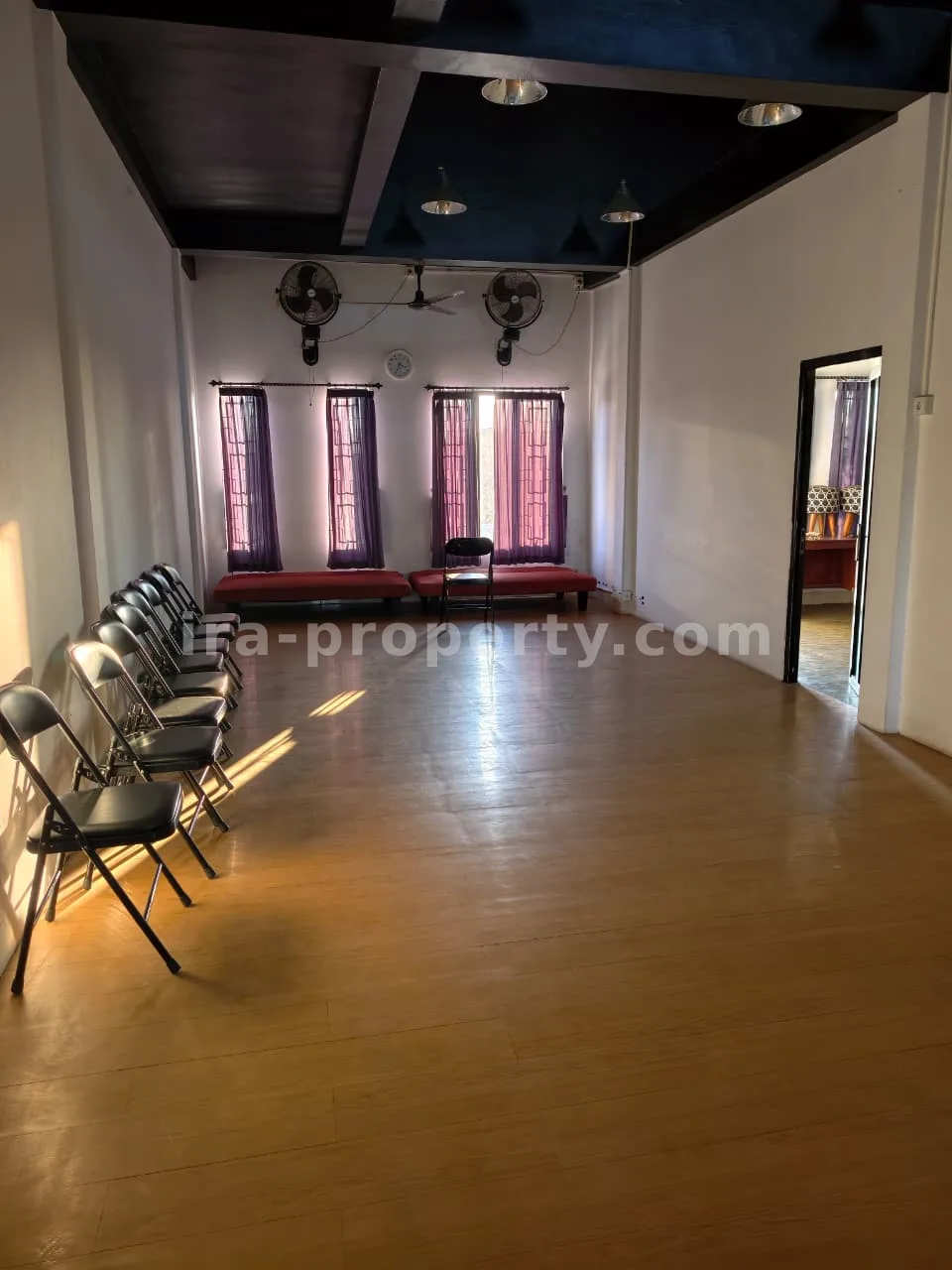 Strategic 2-Storey Shophouse / House for Sale in Pagutan, Mataram - 1035 - 8