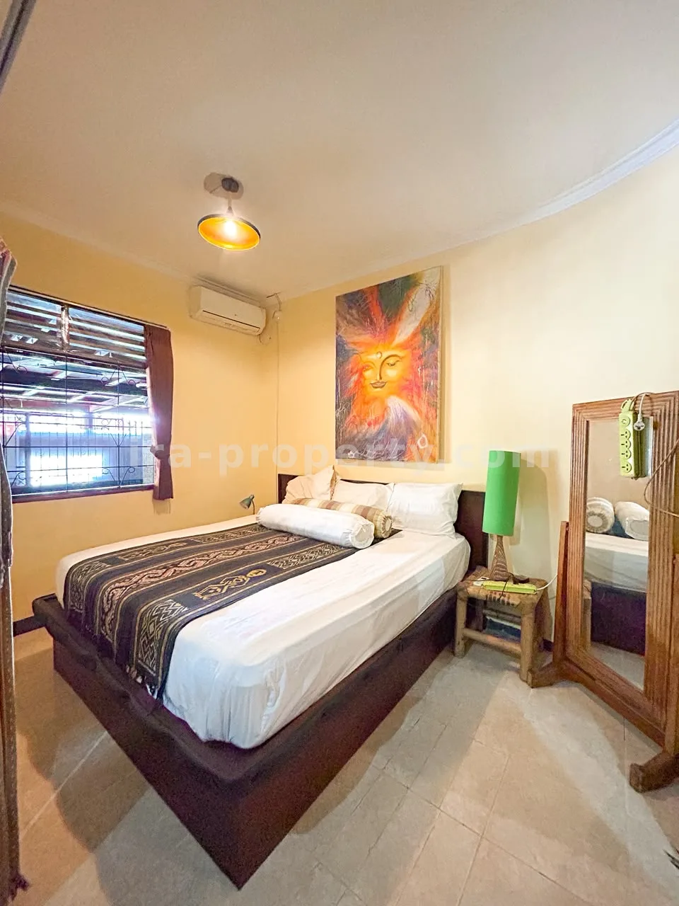 Villa & Hotel · Senggigi · foto 3 dari 15 Rumah Gaya Vila untuk Dijual di Green Valley Senggigi – Kolam Renang Pribadi & Hunian Tropis - 453-2 - 3