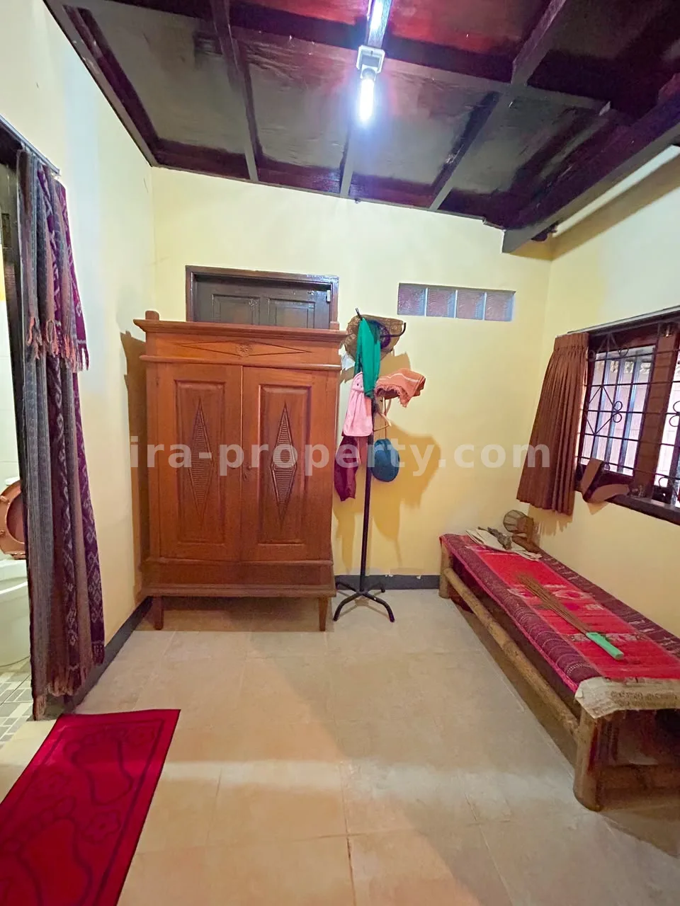 Rumah Gaya Vila untuk Dijual di Green Valley Senggigi – Kolam Renang Pribadi & Hunian Tropis - 453-2 - 7
