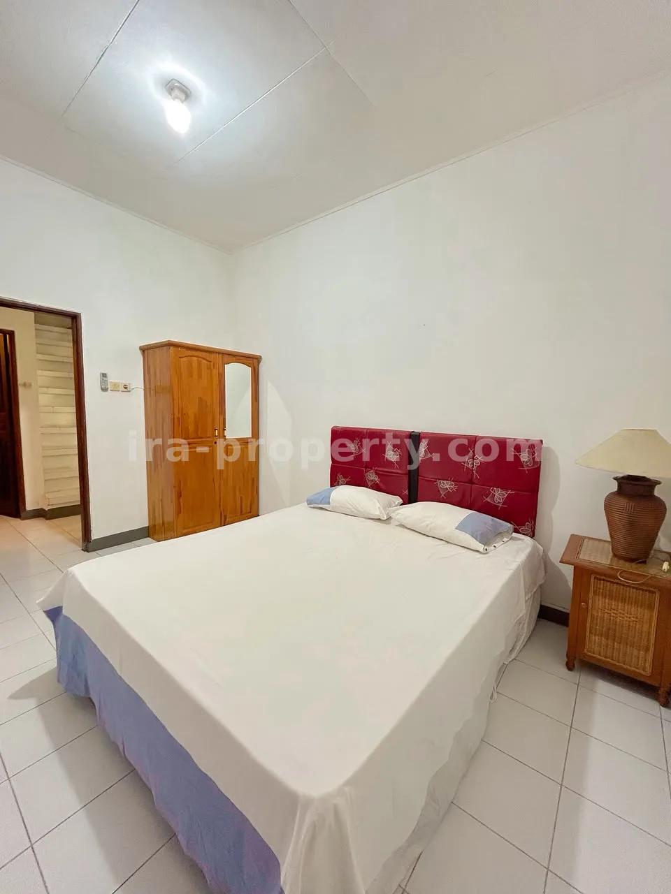 Rumah Gaya Vila untuk Dijual di Green Valley Senggigi – Properti 4 Kamar Tidur Luas - 454-2 - 13