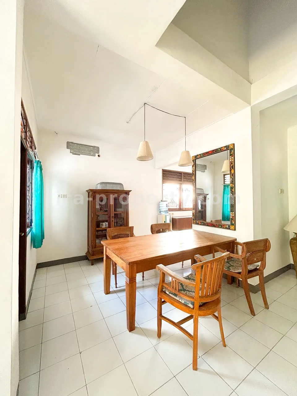 Rumah Gaya Vila untuk Dijual di Green Valley Senggigi – Properti 4 Kamar Tidur Luas - 454-2 - 14