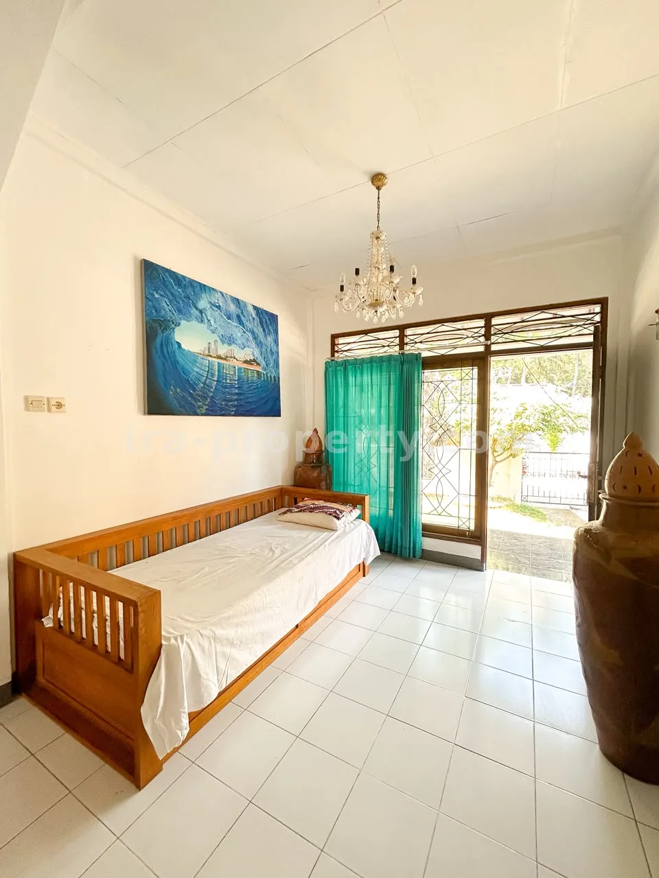 Rumah Gaya Vila untuk Dijual di Green Valley Senggigi – Properti 4 Kamar Tidur Luas - 454-2 - 15