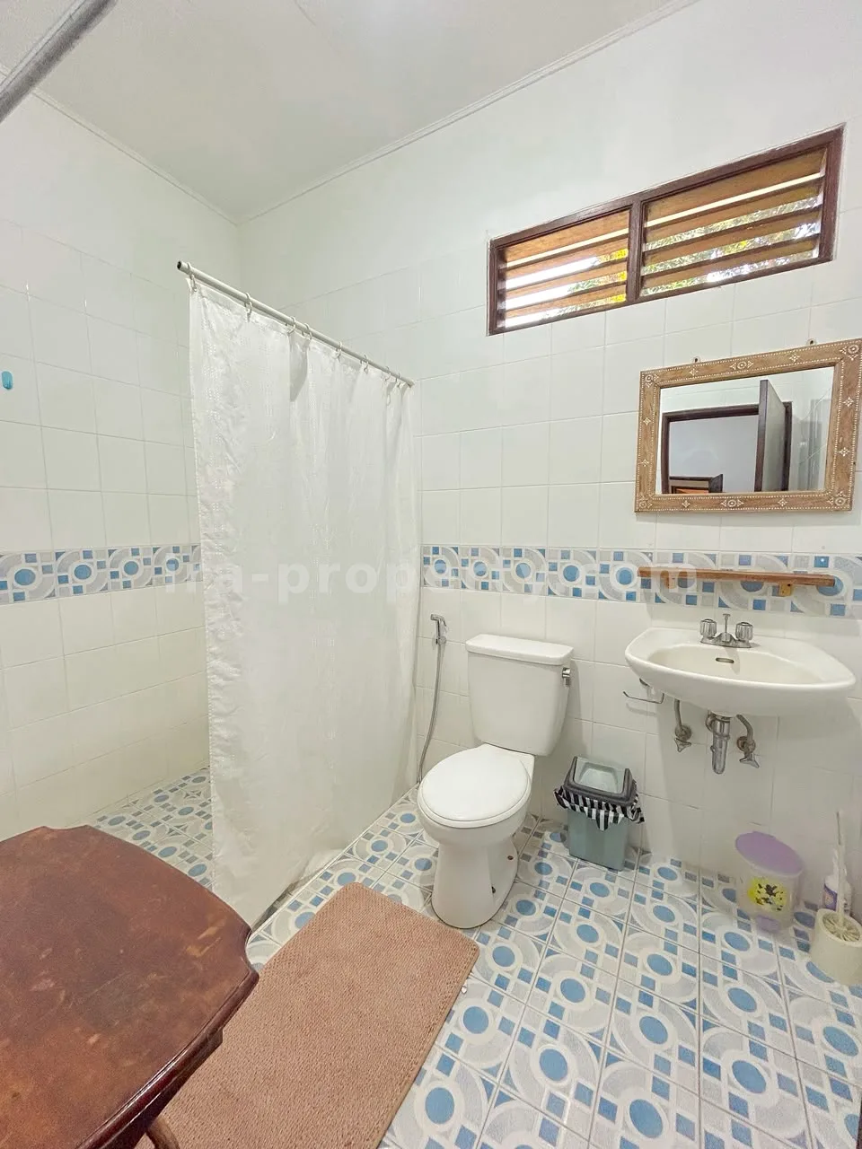 Villa & Hotel · Senggigi · foto 2 dari 15 Rumah Gaya Vila untuk Dijual di Green Valley Senggigi – Properti 4 Kamar Tidur Luas - 454-2 - 2