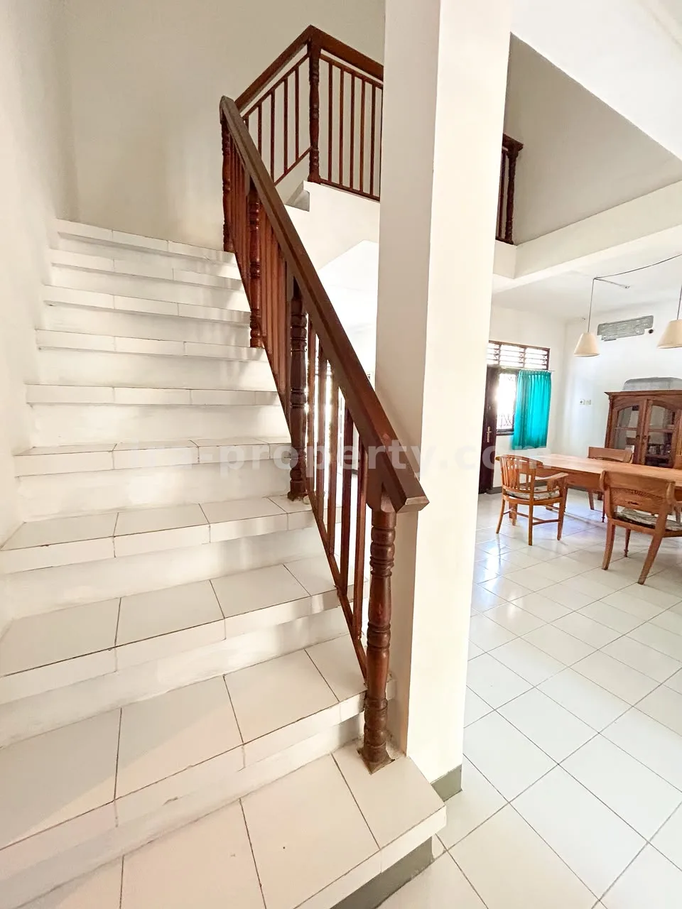 Villa & Hotel · Senggigi · foto 5 dari 15 Rumah Gaya Vila untuk Dijual di Green Valley Senggigi – Properti 4 Kamar Tidur Luas - 454-2 - 5