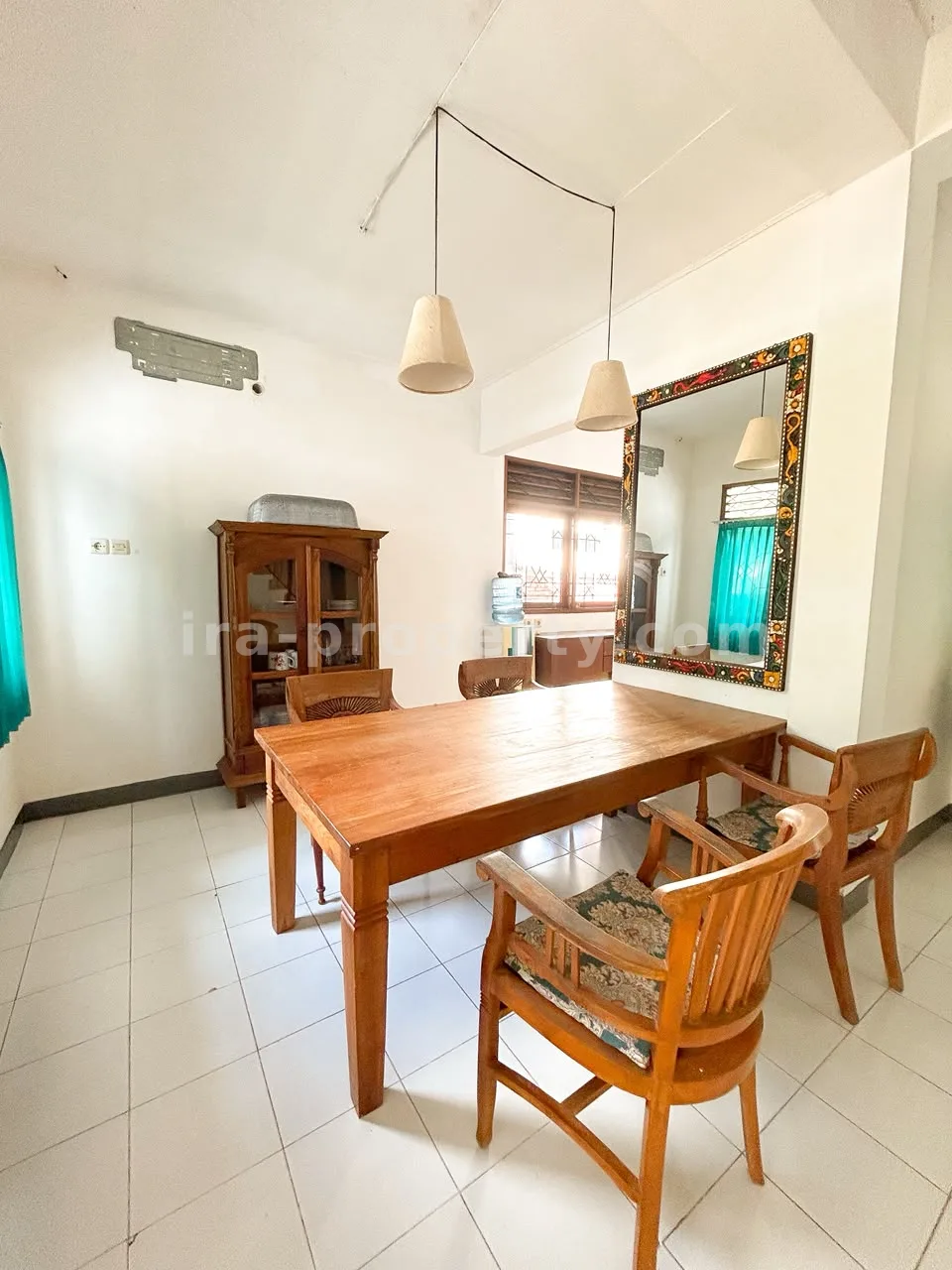 Rumah Gaya Vila untuk Dijual di Green Valley Senggigi – Properti 4 Kamar Tidur Luas - 454-2 - 6