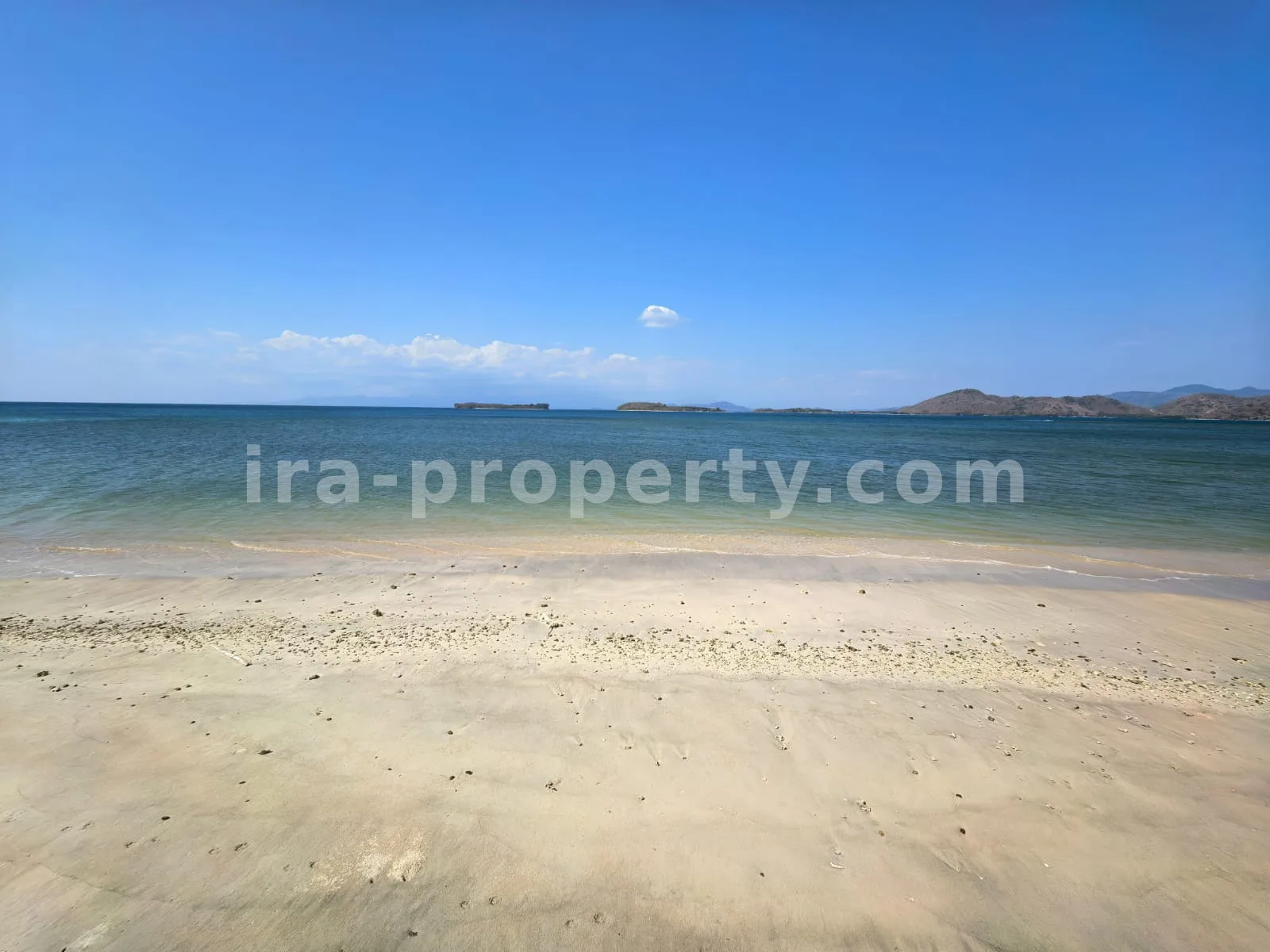 Tanah · Sekotong · foto 4 dari 8 Tanah Tepi Pantai di Sekotong, Lombok Barat - 213 - 4