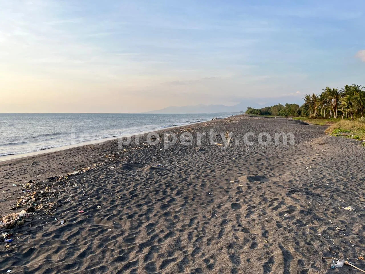 Flexible 20 to 40-Are Beachfront Plot – Pink Zone Tourism Land in Kuranji, West Lombok - 410-3 - 7