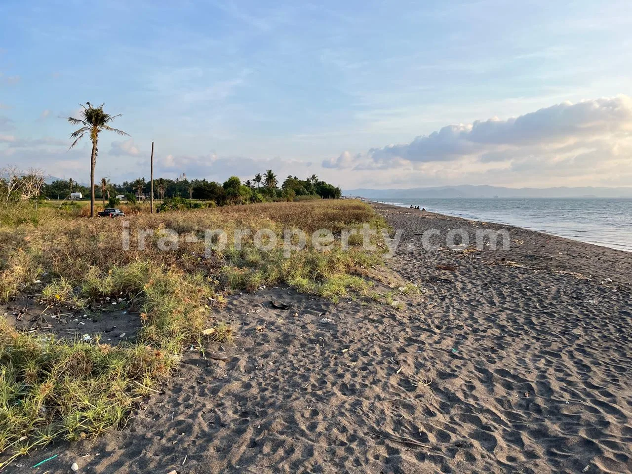 Flexible 20 to 40-Are Beachfront Plot – Pink Zone Tourism Land in Kuranji, West Lombok - 410-3 - 8