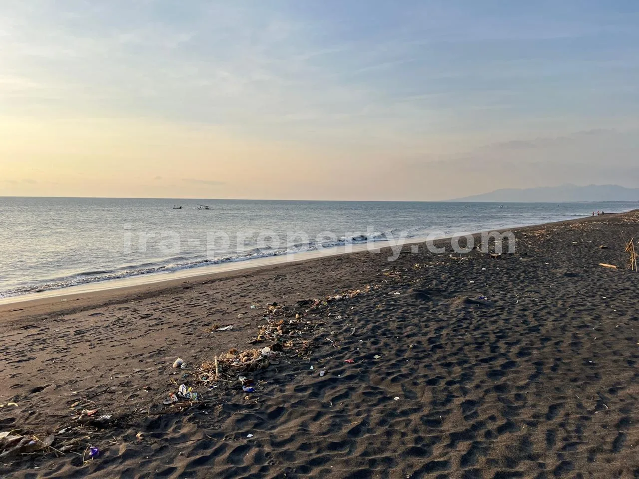 Flexible 20 to 40-Are Beachfront Plot – Pink Zone Tourism Land in Kuranji, West Lombok - 410-3 - 9