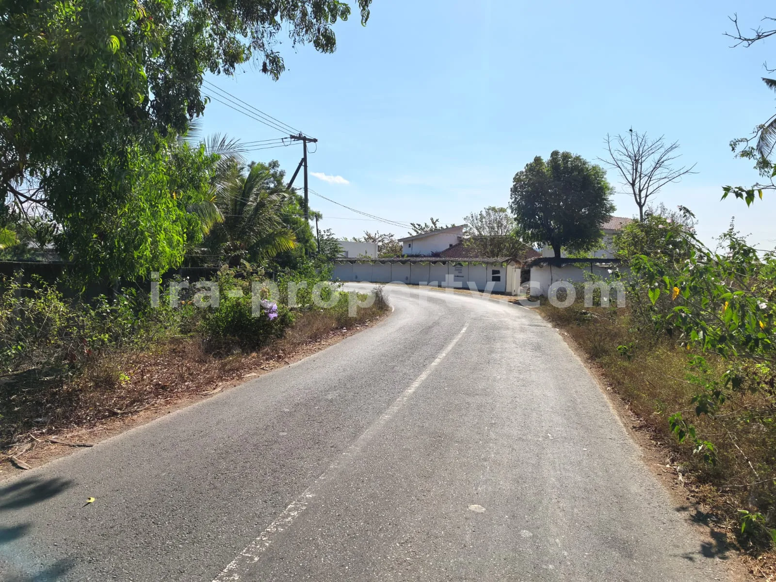 Tanah · Sekotong · foto 3 dari 8 Tanah Tepi Pantai Luas di Sekotong, Lombok Barat - 214 - 3