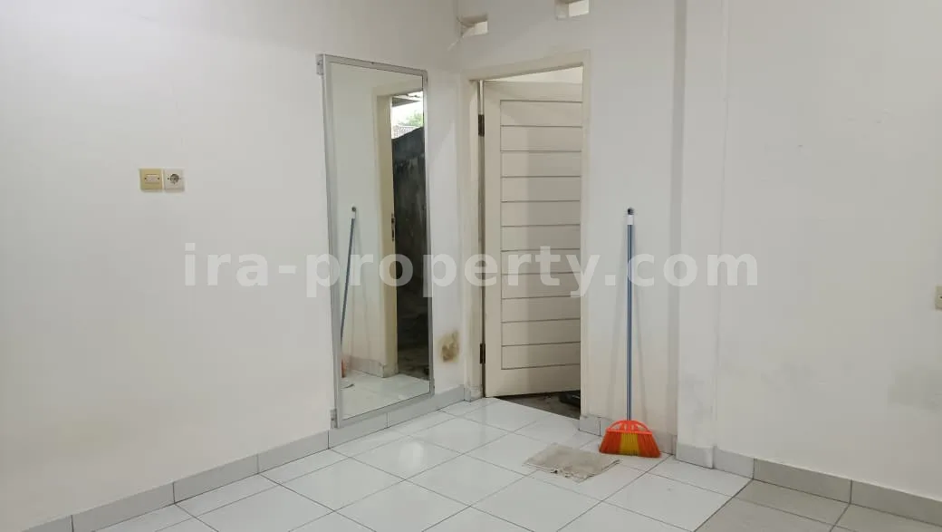Rumah · Kota Mataram · foto 2 dari 9 Rumah Minimalis Modern Siap Huni di Babakan, Mataram - 1042 - 2