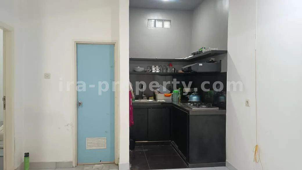 Rumah · Kota Mataram · foto 4 dari 9 Rumah Minimalis Modern Siap Huni di Babakan, Mataram - 1042 - 4
