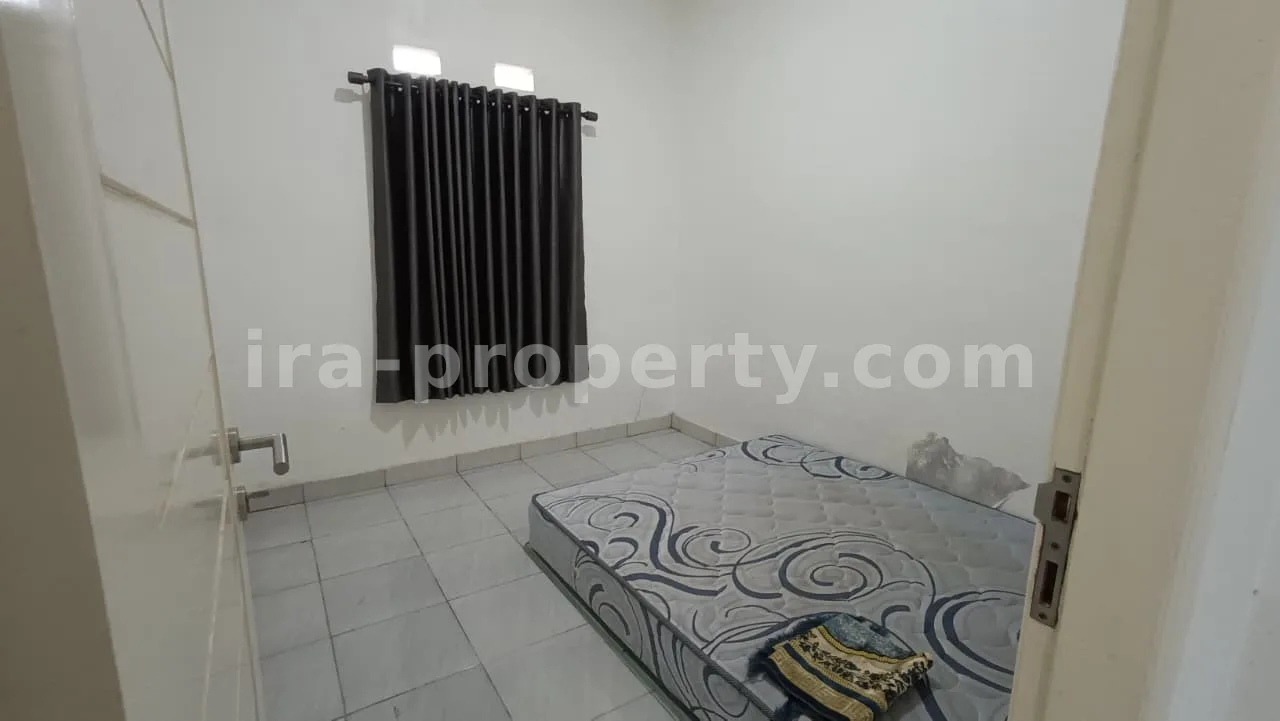 Rumah · Kota Mataram · foto 5 dari 9 Rumah Minimalis Modern Siap Huni di Babakan, Mataram - 1042 - 5