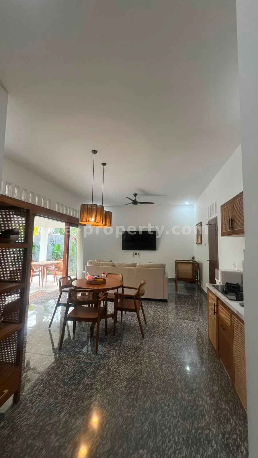 Villa dengan Kolam Renang Pribadi di Gunung Sari, Lombok Barat - 456 - 13