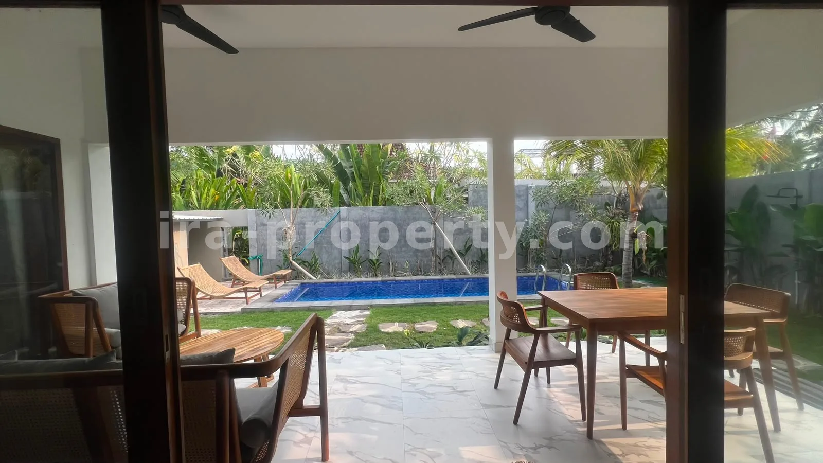 Villa & Hotel · Area Lombok Barat · foto 3 dari 13 Villa dengan Kolam Renang Pribadi di Gunung Sari, Lombok Barat - 456 - 3