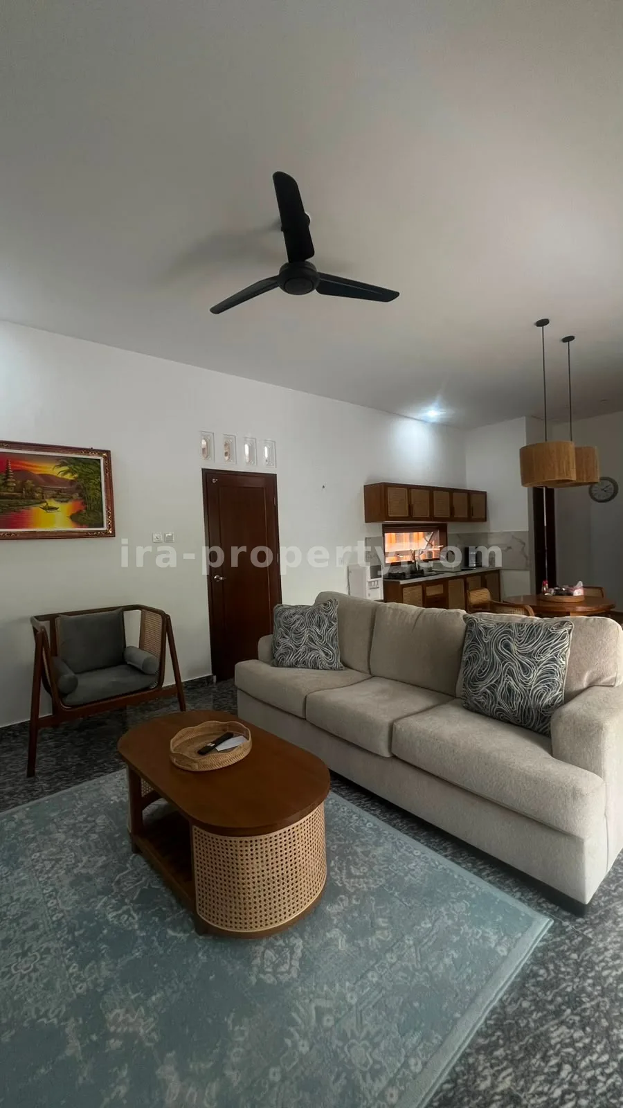 Villa & Hotel · Area Lombok Barat · foto 5 dari 13 Villa dengan Kolam Renang Pribadi di Gunung Sari, Lombok Barat - 456 - 5