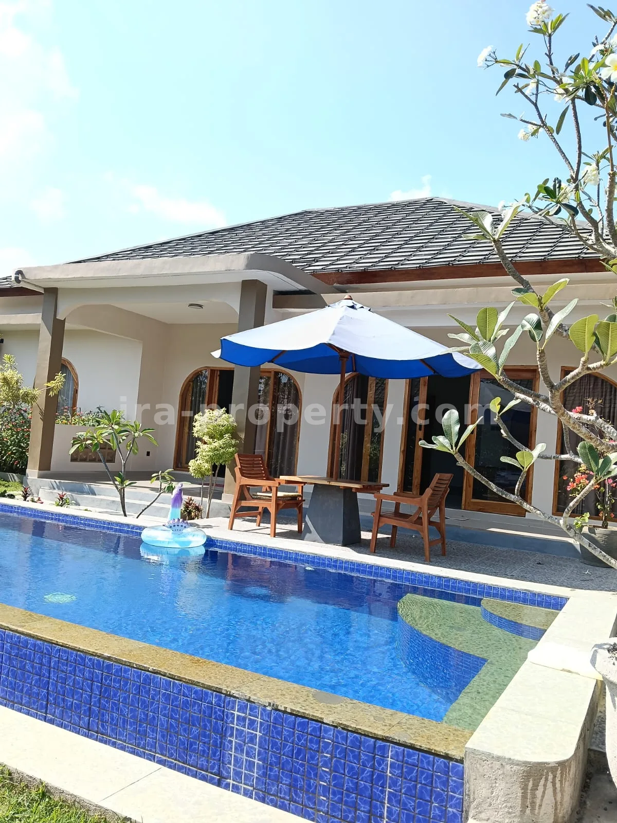 Villa & Hotel · Senggigi · foto 1 dari 21 Villa dengan Kolam Renang Pribadi di Sandik, Dekat Senggigi - 455 - 1